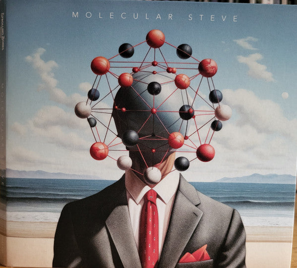 MOLECULAR STEVE - MOLECULAR STEVE