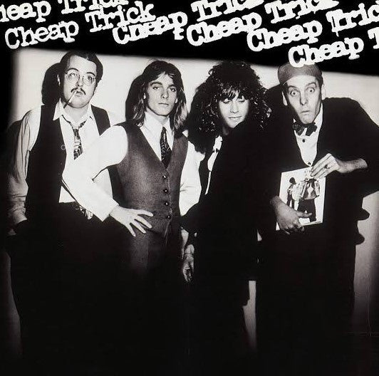 CHEAP TRICK
