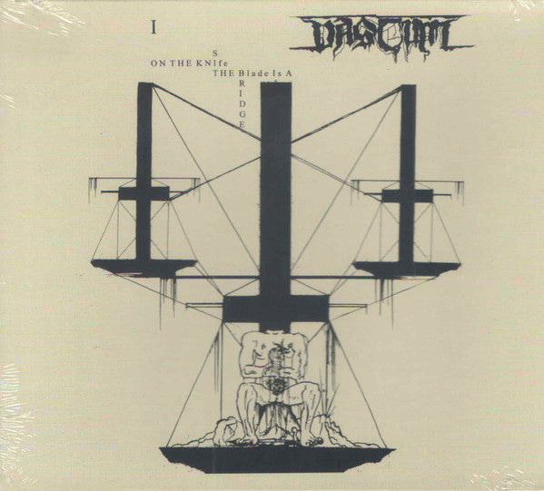 VASTUM - ORIFICIAL PURGE