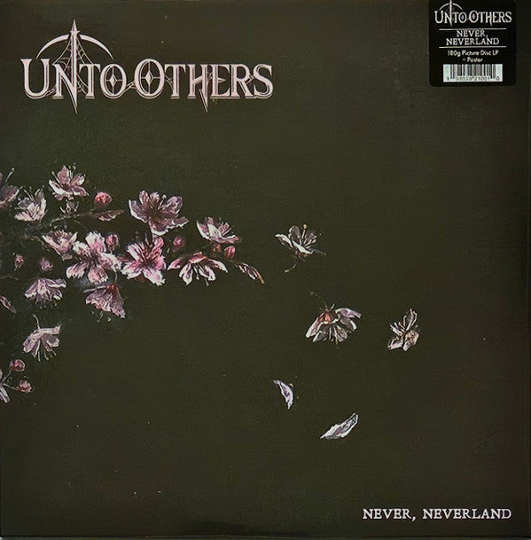 UNTO OTHERS - NEVER, NEVERLAND (PICTURE DISC)