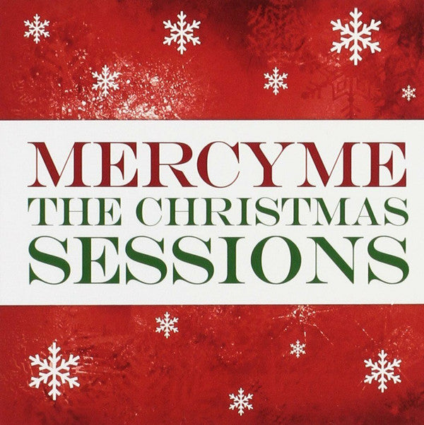 THE CHRISTMAS SESSIONS