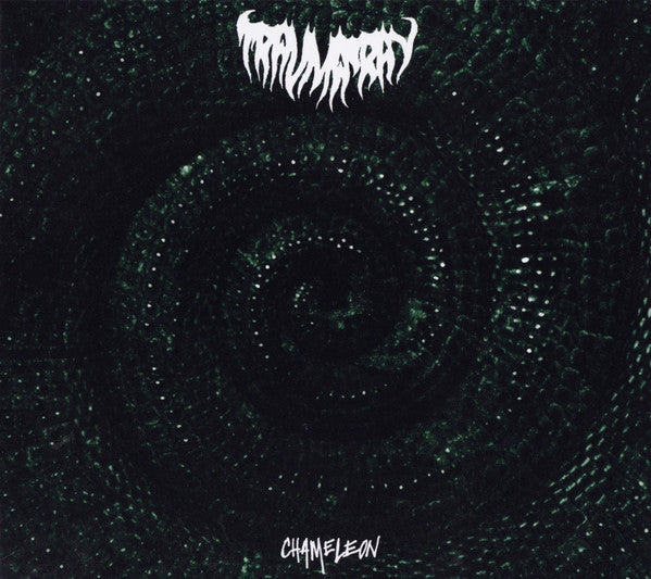 TRAUMA RAY - CHAMELEON