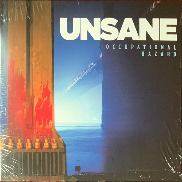 UNSANE - OCCUPATIONAL HAZARD (2026 REMASTER)