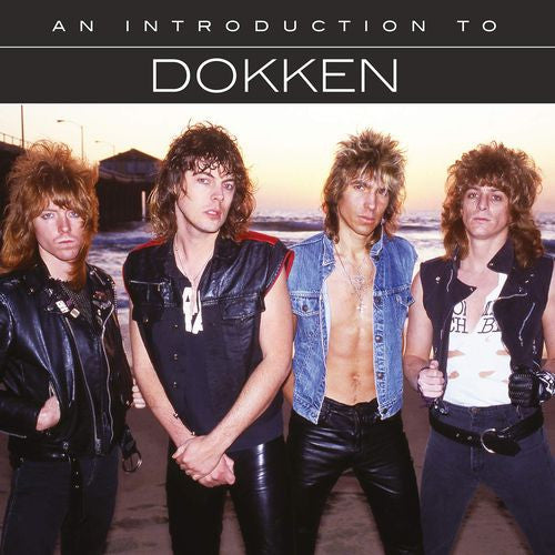 DOKKEN - AN INTRODUCTION TO