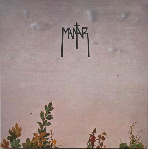 MANTAR - POST APOCALYPTIC DEPRESSION