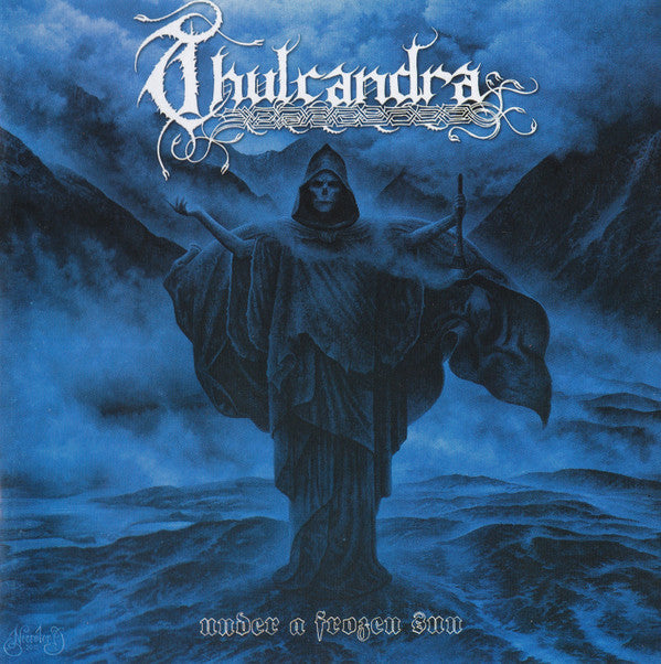 THULCANDRA - UNDER A FROZEN SUN