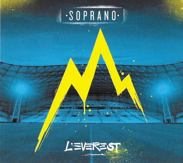 SOPRANO - L'EVEREST