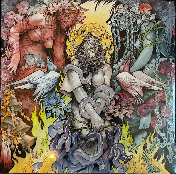 BARONESS - STONE
