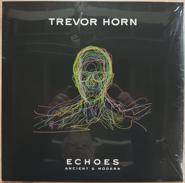 HORN TREVOR - ECHOES - ANCIENT & MODERN