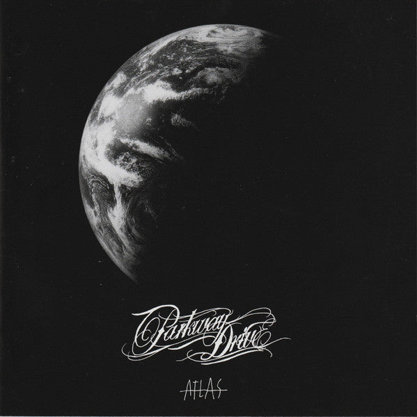 PARKWAY DRIVE - ATLAS