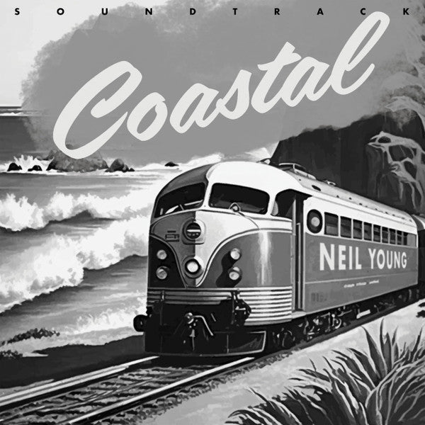 YOUNG NEIL - COASTAL OST