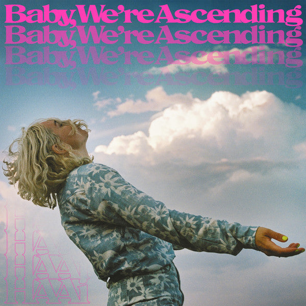 HAAIR - BABY, WE'RE ASCENDING