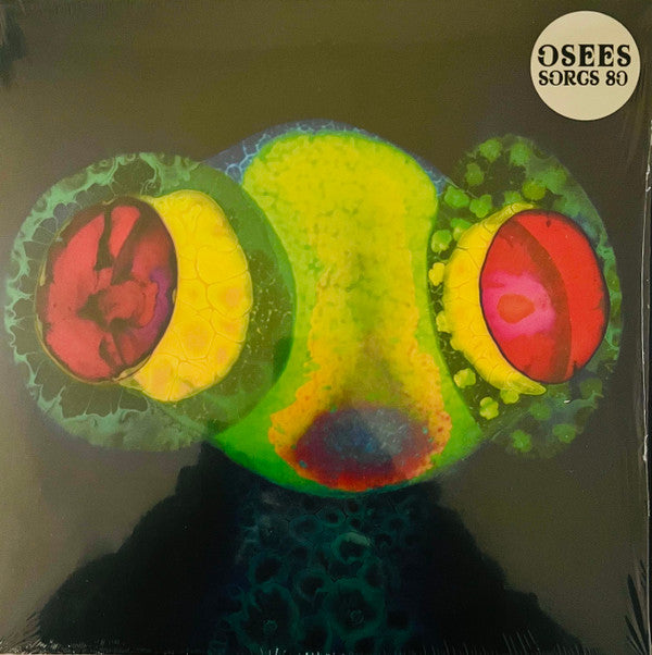 OSEES - SORCS 80