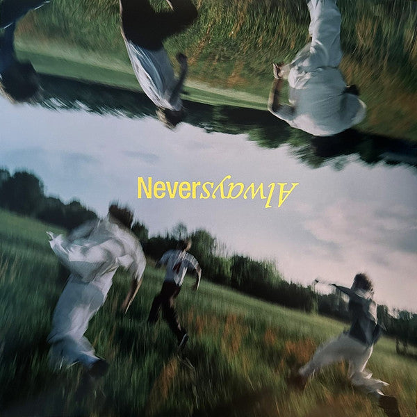 BAND CAMINO - NEVERALWAYS