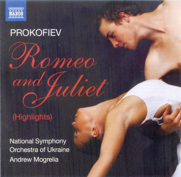 ROMEO & JULIET [HIGHLIGHTS]