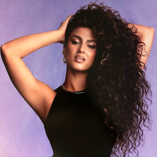 KELLY TORI - TORI. (LAVENDER VINYL)
