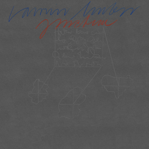 HUBER,LAURIN - JUNCTURE