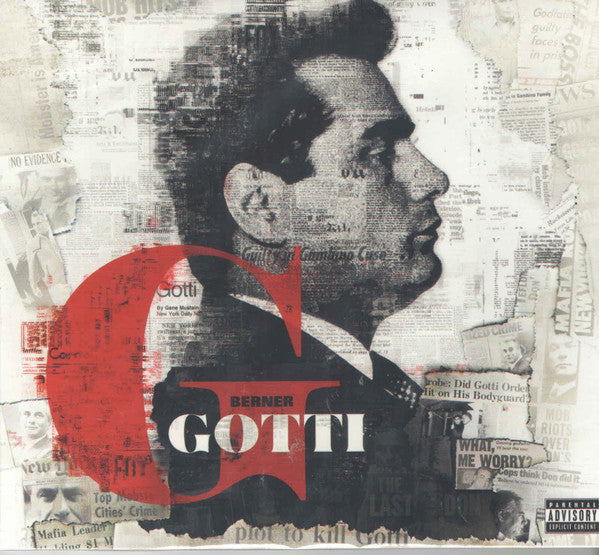 BERNER - GOTTI