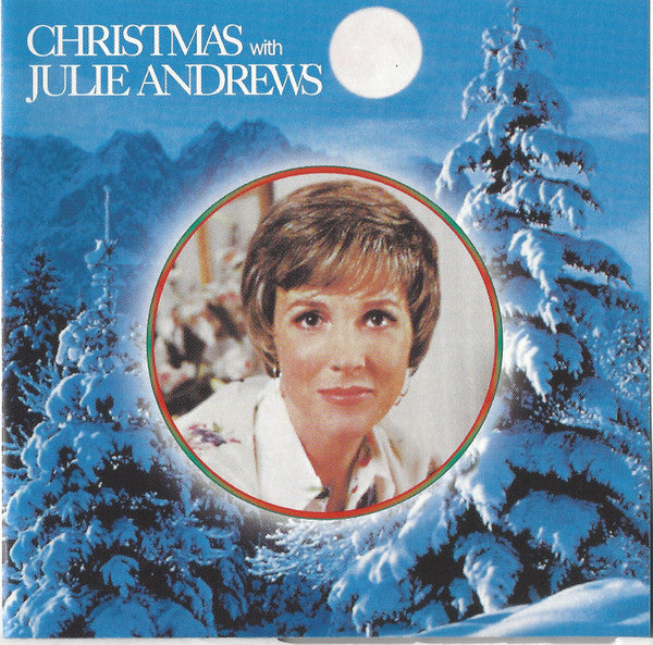 ANDREWS JULIE - CHRISTMAS WITH JULIE ANDREWS