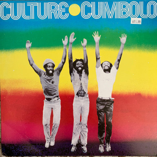 CULTURE - CUMBOLO