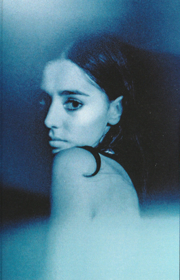 SAMIA - HONEY