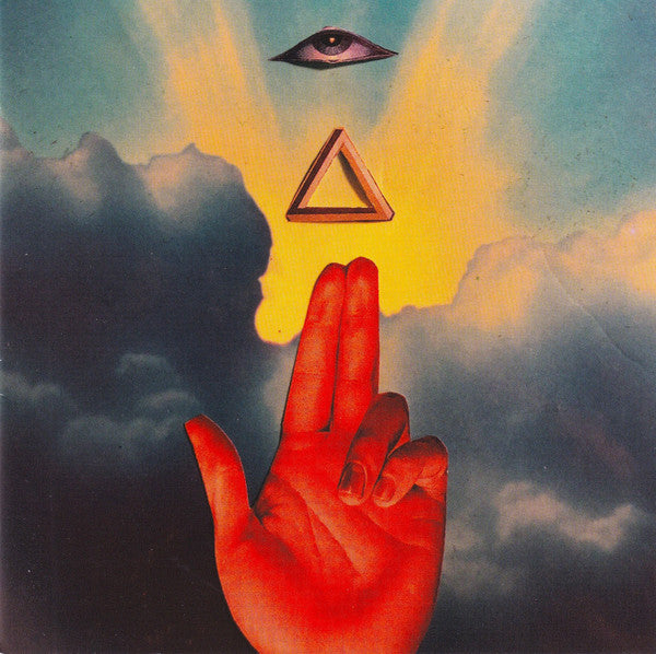 HIGHLY SUSPECT - AS ABOVE SO BELOW