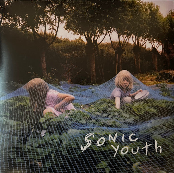 SONIC YOUTH - MURRAY STREET