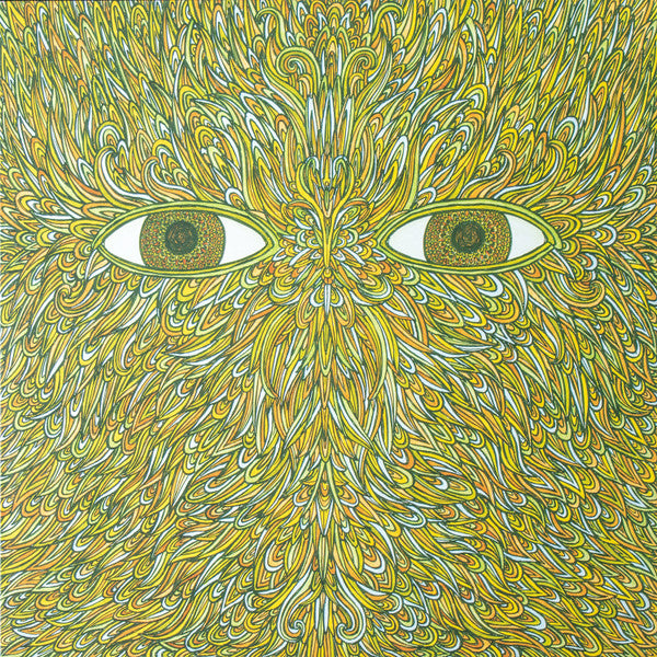 FLYING LOTUS - PATTERN & GRID WORLD