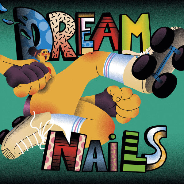 DREAM NAILS - DREAM NAILS