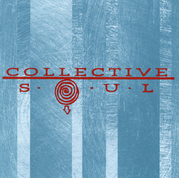 COLLECTIVE SOUL - COLLECTIVE SOUL (DELUXE 25TH ANNIVERSARY EDITION)