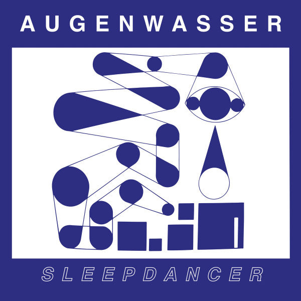 AUGENWASSER - SLEEPDANCER