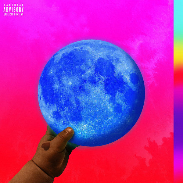 WALE - SHINE (EXPLICIT)