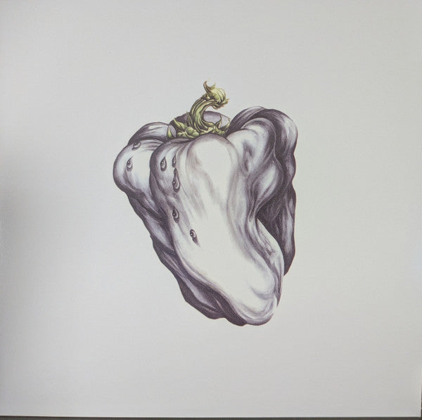 WEEN - WHITE PEPPER (GREEN VINYL)