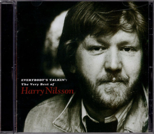 NILSSON,HARRY - BEST OF