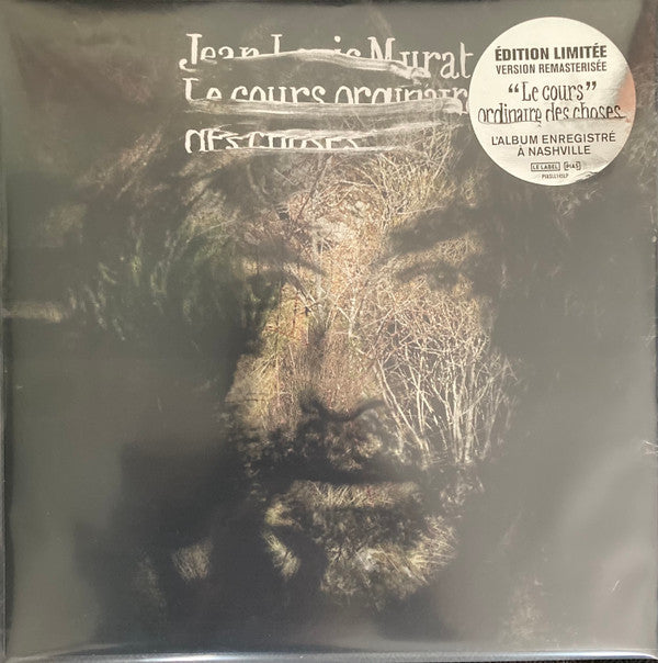 MURAT,JEAN-LOUIS - LE COURS ORDINAIRE DES CHOSES