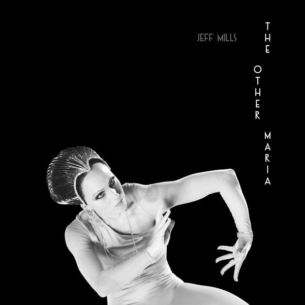 MILLS,JEFF - OTHER MARIA
