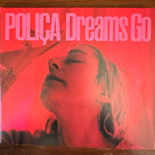 POLICA - DREAMS GO