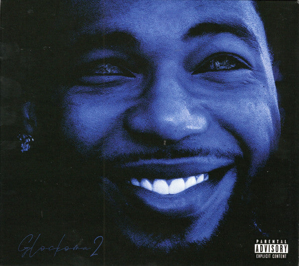 KEY GLOCK - GLOCKOMA 2 (DELUXE/DIGI)