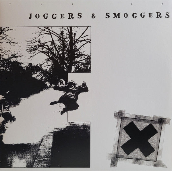 EX - JOGGERS & SMOGGERS (2LP)