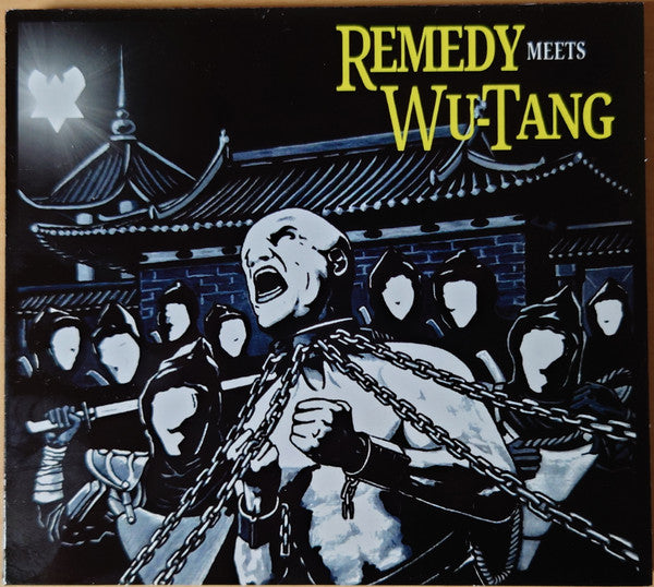WU-TANG X REMEDY