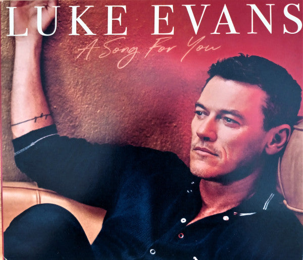 EVANS,LUKE - SONG FOR YOU