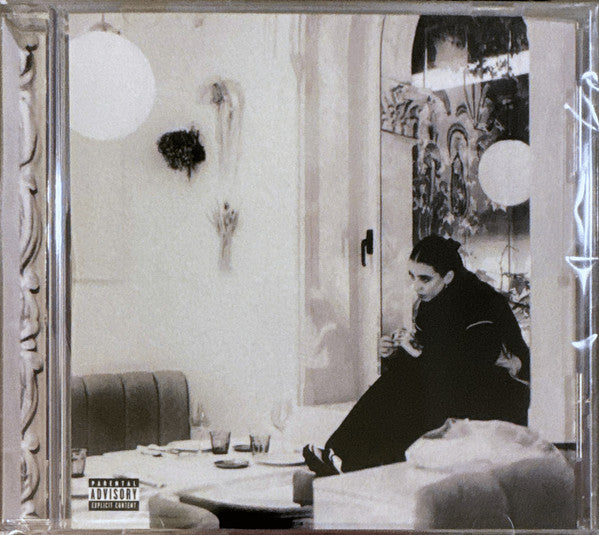 YOUNG MIKO - DO NOT DISTURB