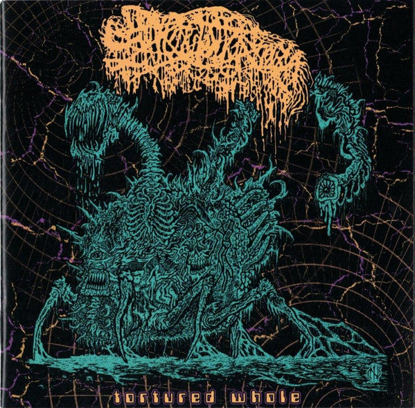 SANGUISUGABOGG - TORTURED WHOLE