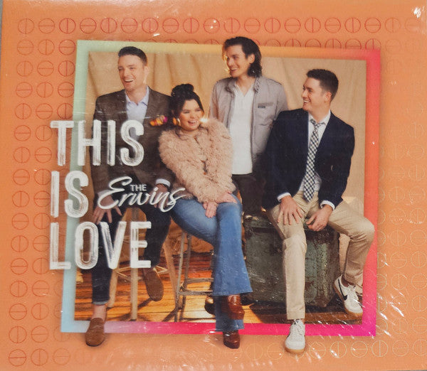 ERWINS - THIS IS LOVE