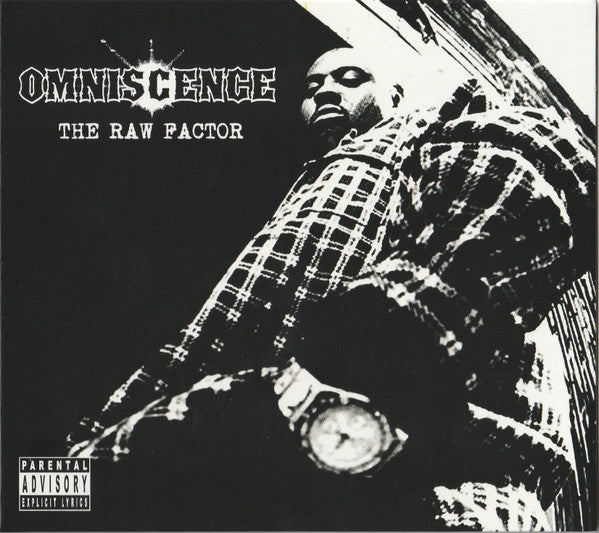 OMNISCENCE - RAW FACTOR
