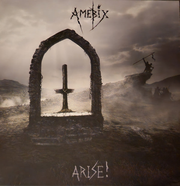 AMEBIX - AMEBIX