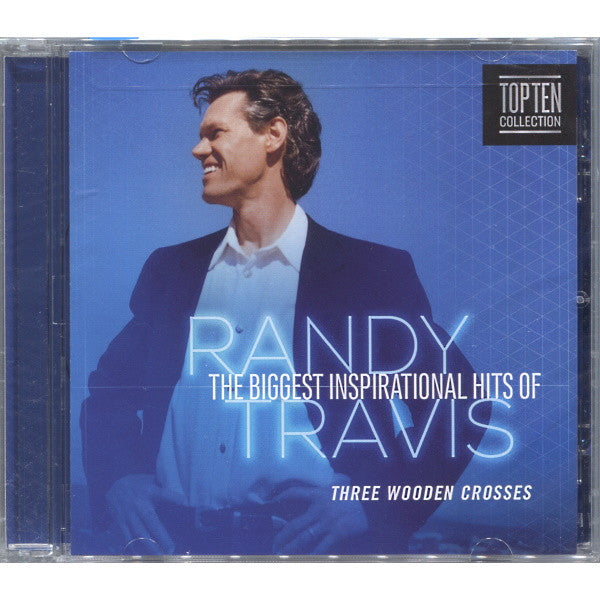 RANDY,TRAVIS - BIGGEST INSPIRATIONAL HITS
