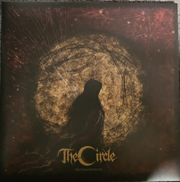 CIRCLE - METAMORPHOSIS