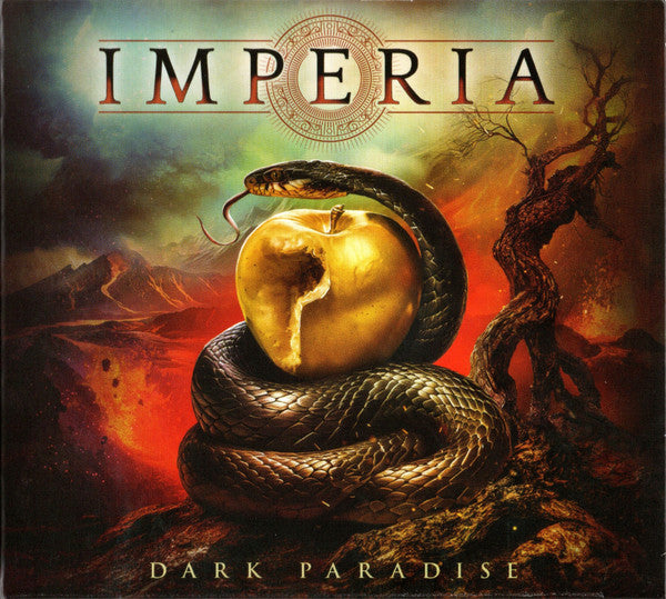 IMPERIA - DARK PARADISE
