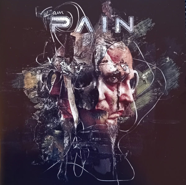 PAIN - I AM